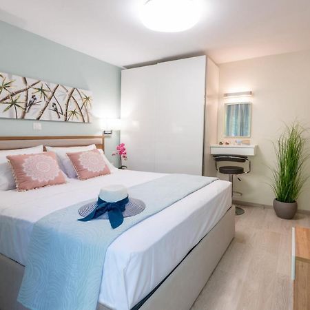 Costamare Boutiqueapart-Where Luxury Meets Comfort Rhodes City Exteriör bild