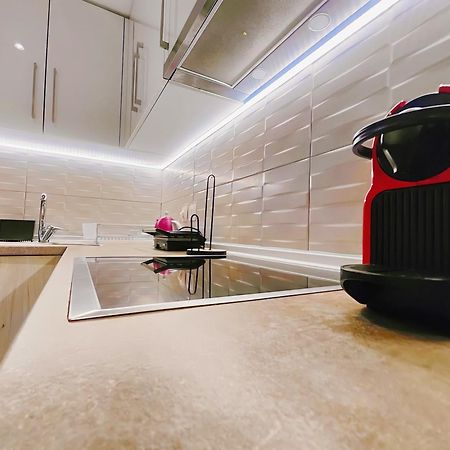 Costamare Boutiqueapart-Where Luxury Meets Comfort Rhodes City Exteriör bild