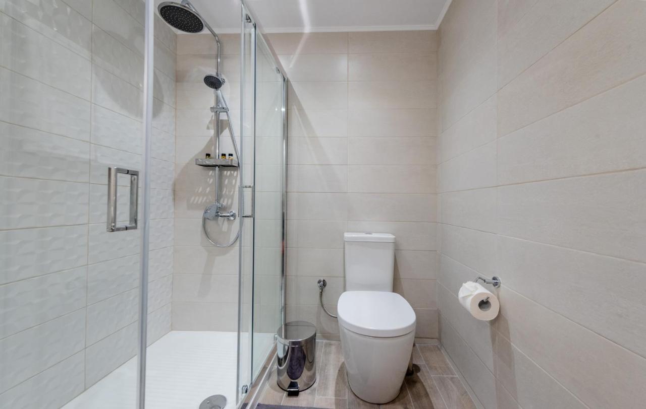 Costamare Boutiqueapart-Where Luxury Meets Comfort Rhodes City Exteriör bild