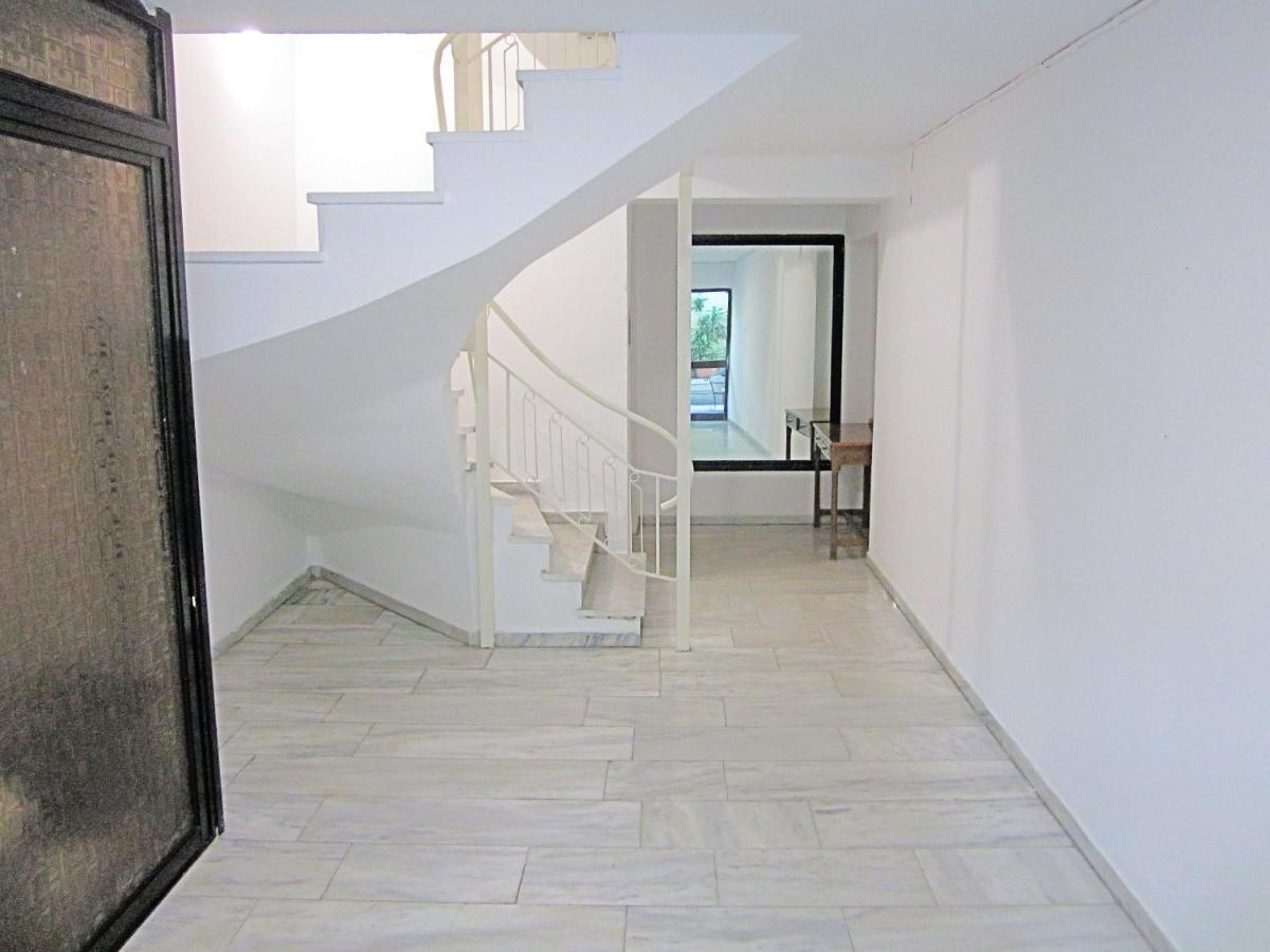 Costamare Boutiqueapart-Where Luxury Meets Comfort Rhodes City Exteriör bild