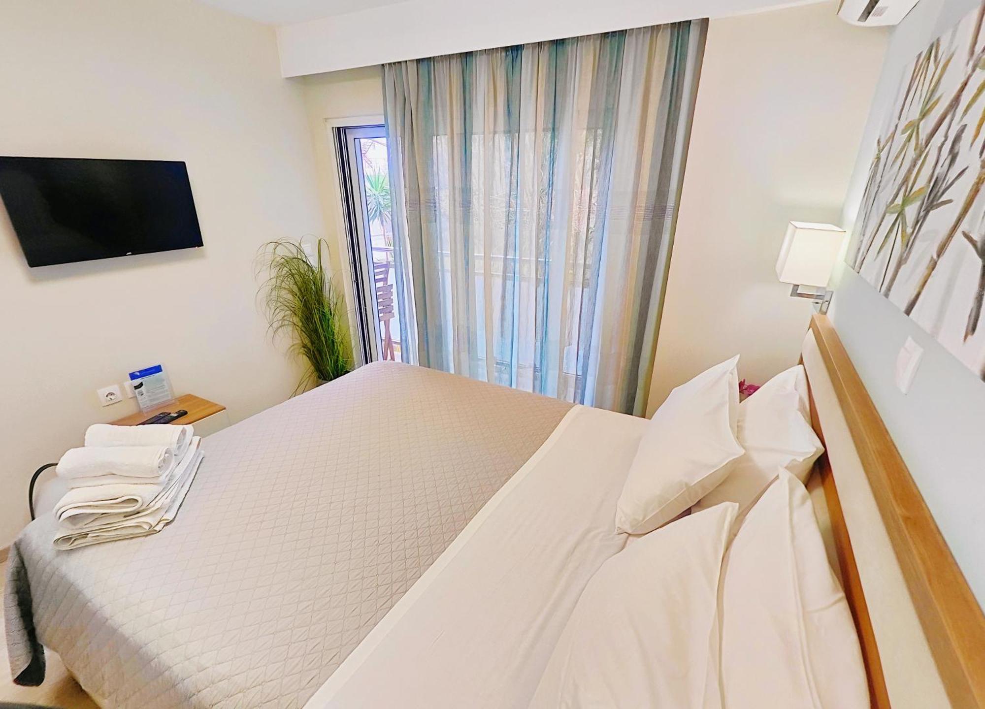 Costamare Boutiqueapart-Where Luxury Meets Comfort Rhodes City Exteriör bild
