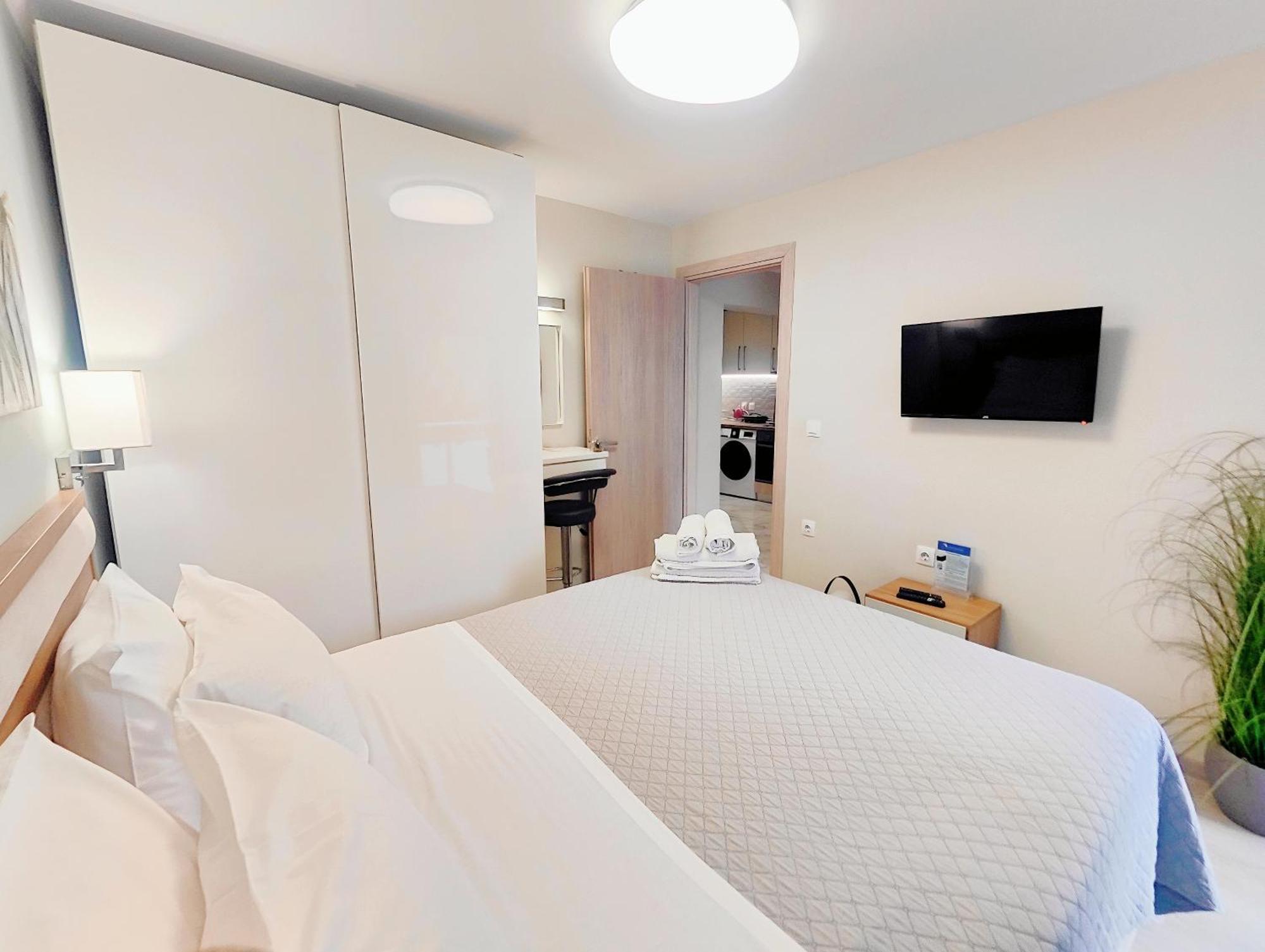 Costamare Boutiqueapart-Where Luxury Meets Comfort Rhodes City Exteriör bild